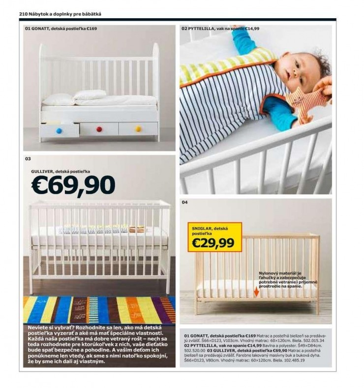 leták akčný katalóg Ikea 2015 strana 210 leták akčný katalóg Ikea 2015 strana 210