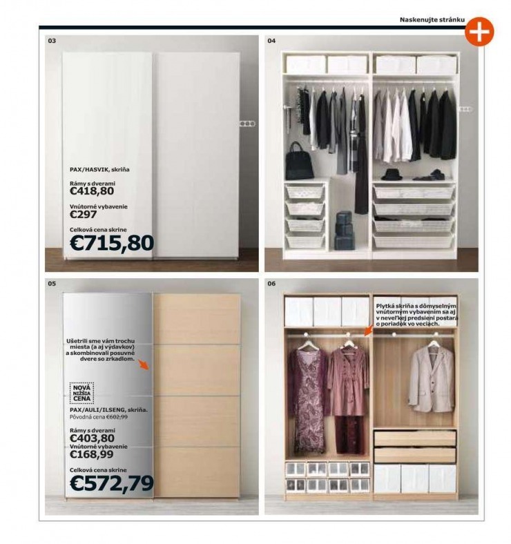 leták akčný katalóg Ikea 2015 strana 215 leták akčný katalóg Ikea 2015 strana 215