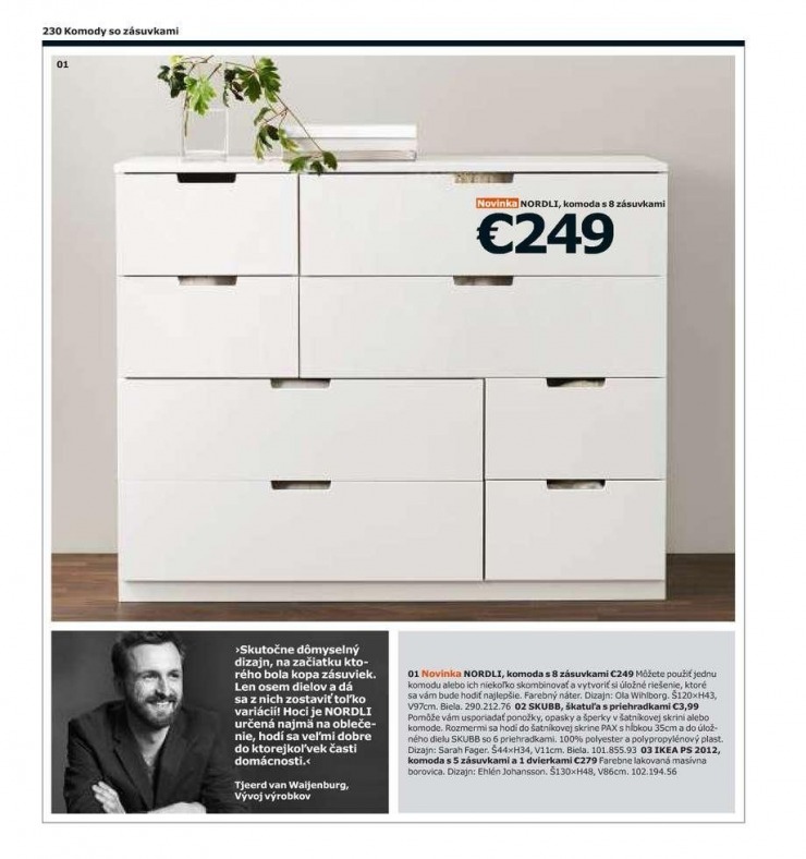 leták akčný katalóg Ikea 2015 strana 230 leták akčný katalóg Ikea 2015 strana 230