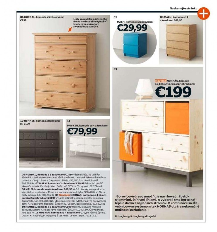 leták akčný katalóg Ikea 2015 strana 233 leták akčný katalóg Ikea 2015 strana 233