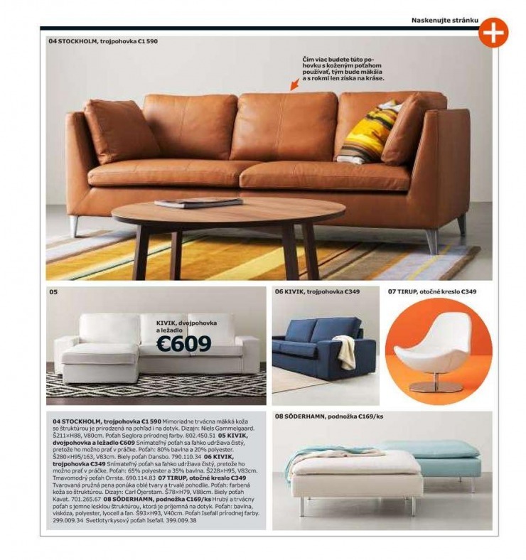 leták akčný katalóg Ikea 2015 strana 257 leták akčný katalóg Ikea 2015 strana 257