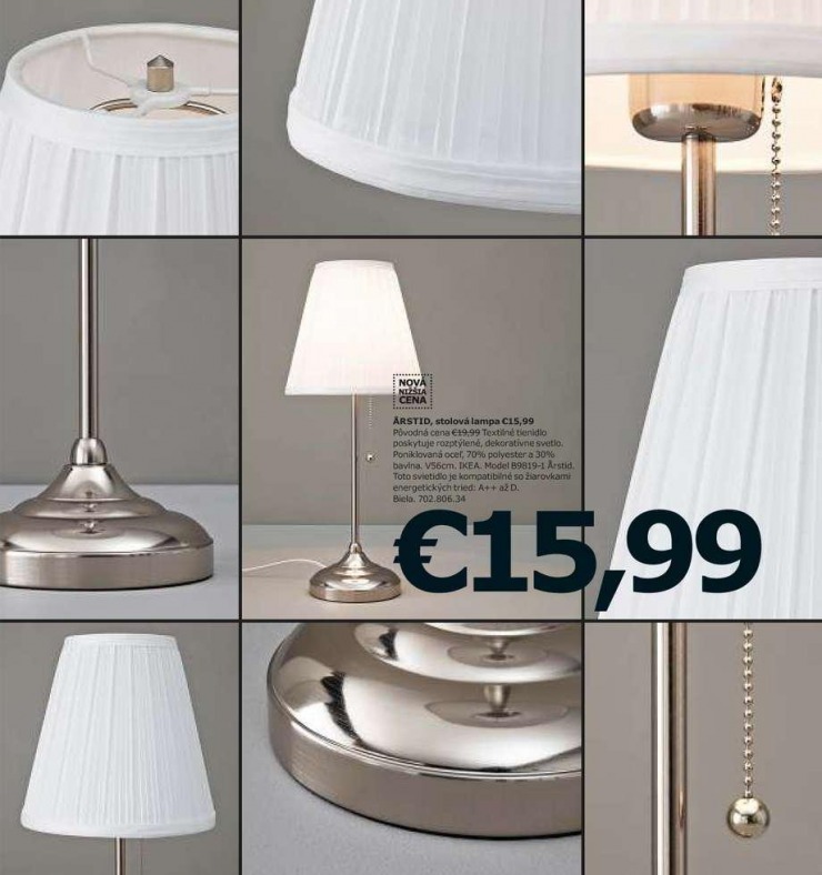 leták akčný katalóg Ikea 2015 strana 275 leták akčný katalóg Ikea 2015 strana 275