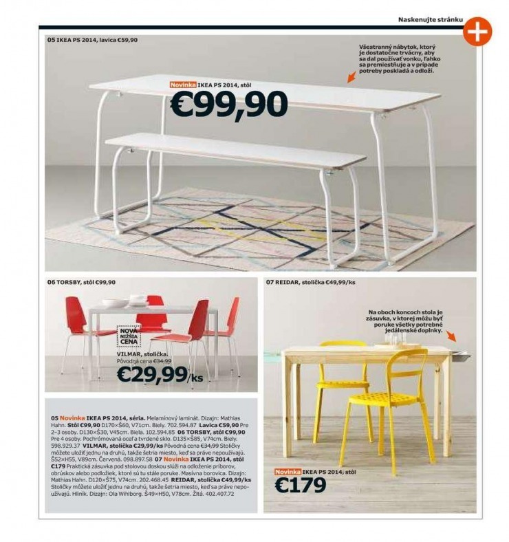 leták akčný katalóg Ikea 2015 strana 285 leták akčný katalóg Ikea 2015 strana 285