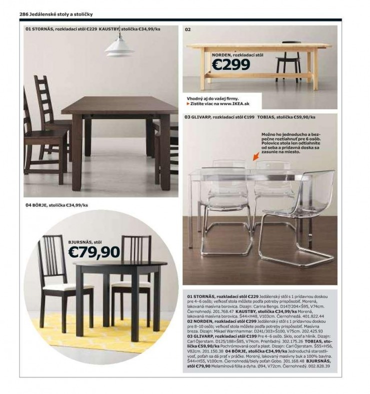 leták akčný katalóg Ikea 2015 strana 286 leták akčný katalóg Ikea 2015 strana 286