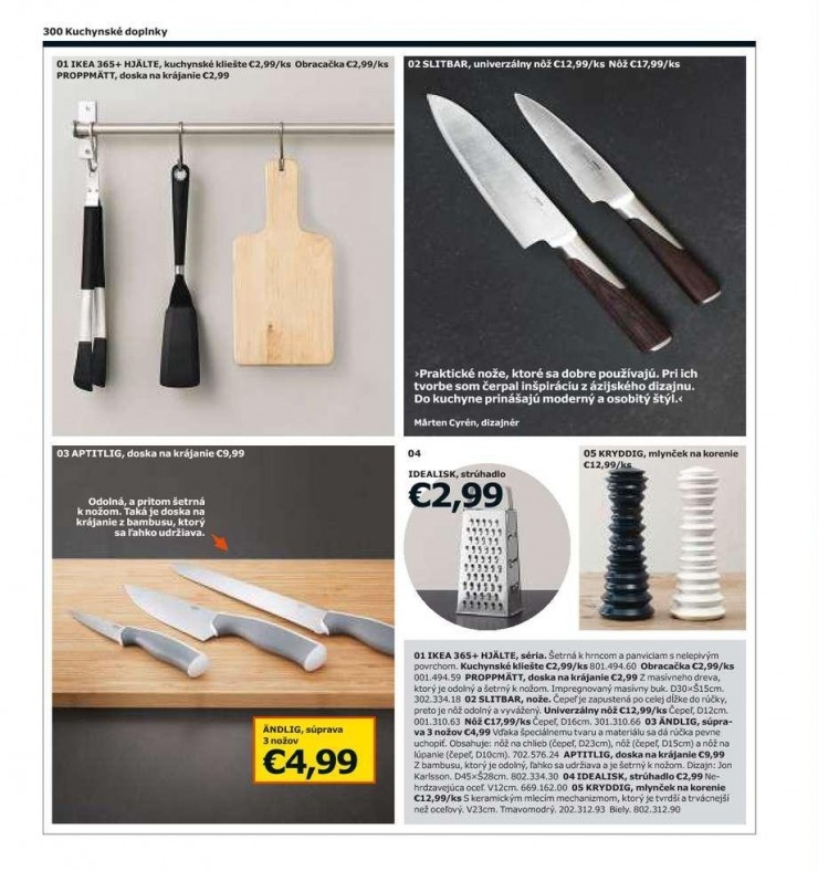 leták akčný katalóg Ikea 2015 strana 300 leták akčný katalóg Ikea 2015 strana 300