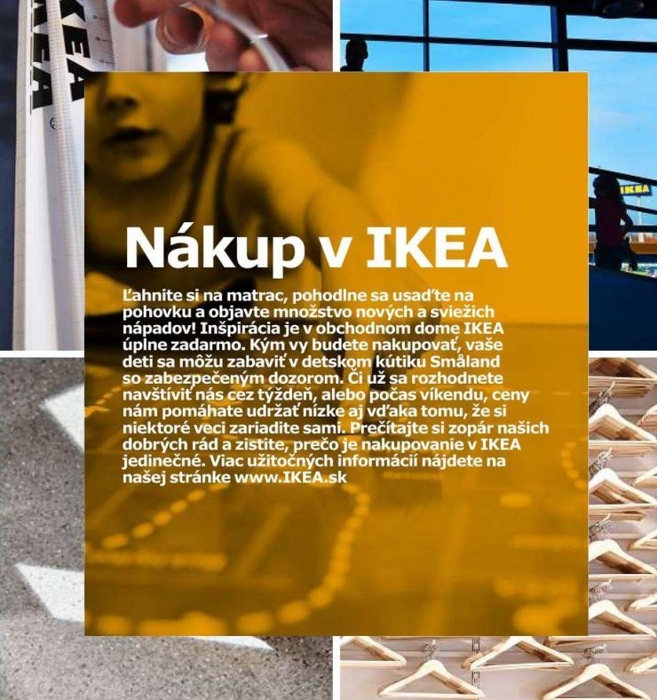 leták akčný katalóg Ikea 2015 strana 307 leták akčný katalóg Ikea 2015 strana 307