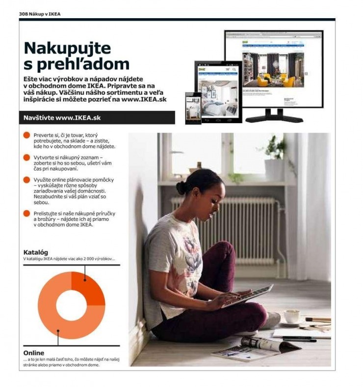 leták akčný katalóg Ikea 2015 strana 308 leták akčný katalóg Ikea 2015 strana 308