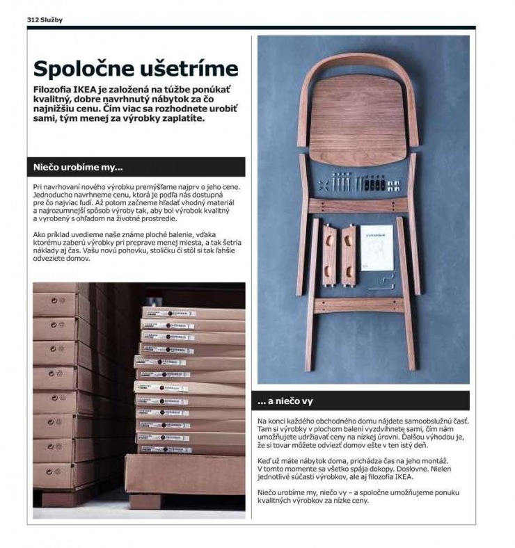 leták akčný katalóg Ikea 2015 strana 312 leták akčný katalóg Ikea 2015 strana 312