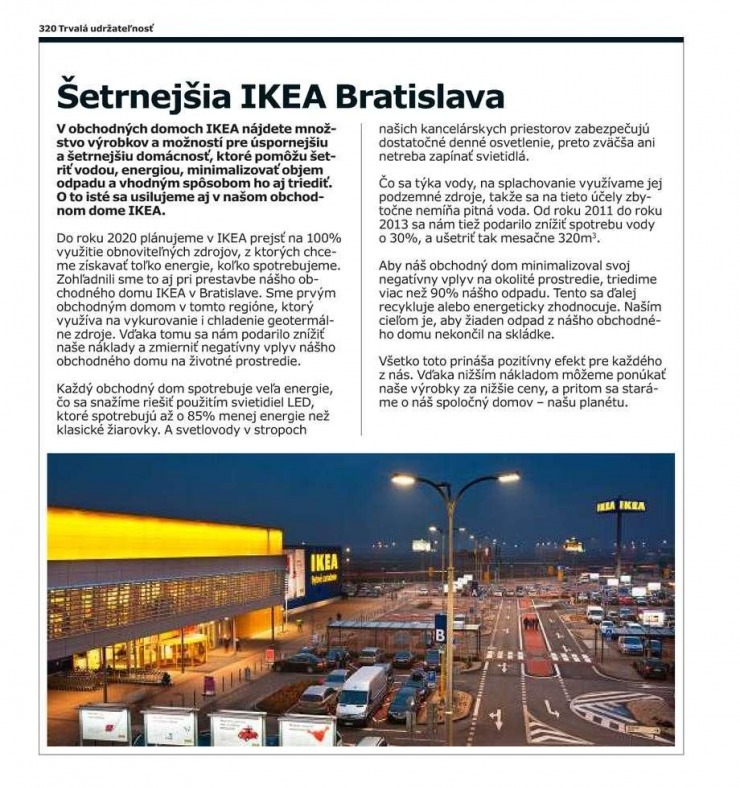 leták akčný katalóg Ikea 2015 strana 320 leták akčný katalóg Ikea 2015 strana 320