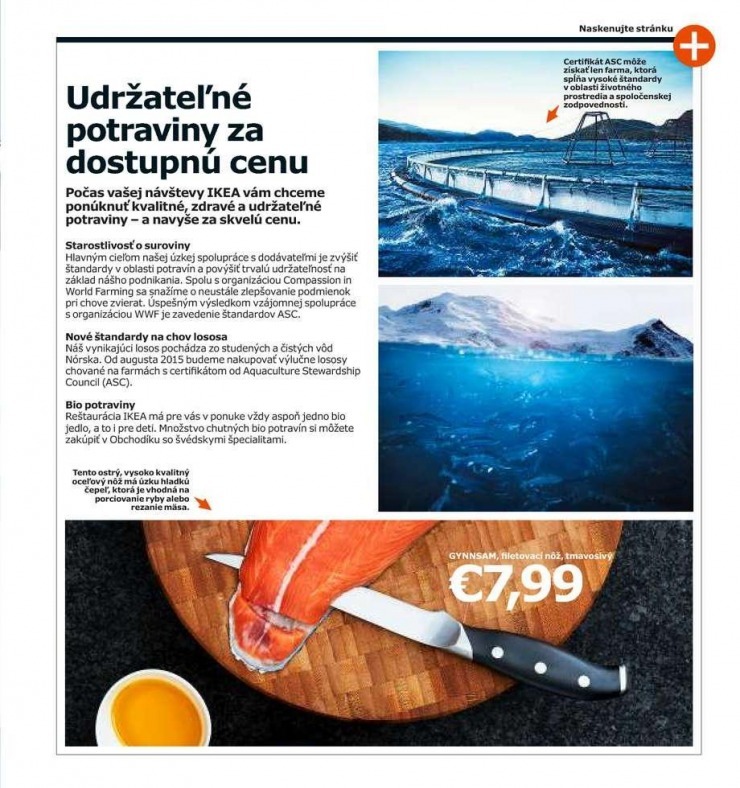 leták akčný katalóg Ikea 2015 strana 323 leták akčný katalóg Ikea 2015 strana 323
