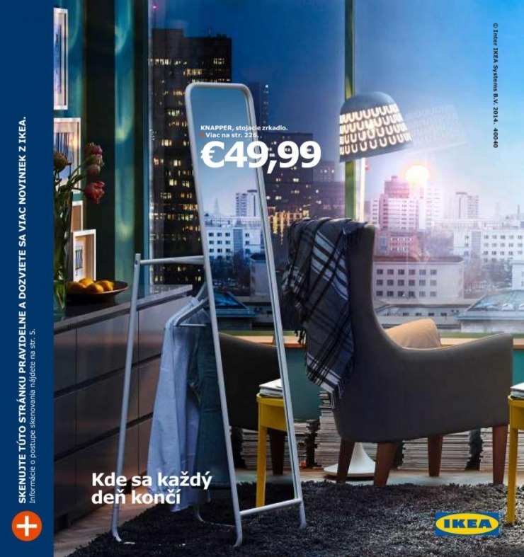 leták akčný katalóg Ikea 2015 strana 328 leták akčný katalóg Ikea 2015 strana 328