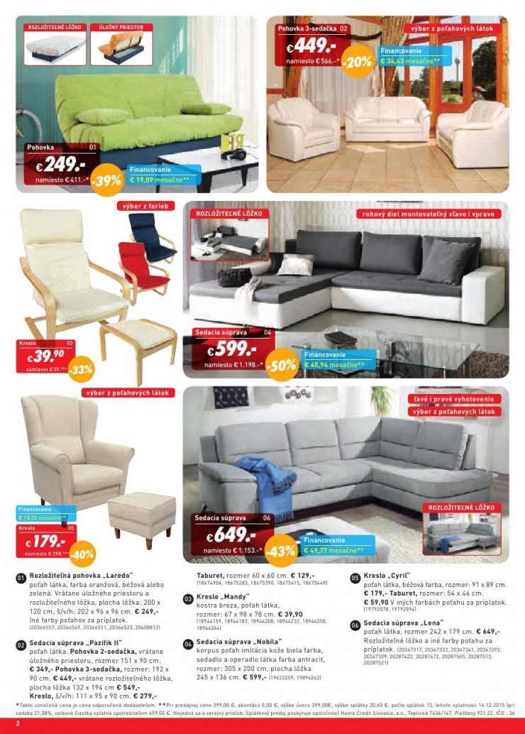 leták špeciálny leták kika strana 2 leták špeciálny leták kika strana 2