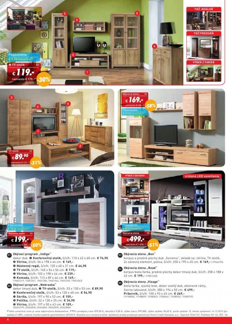 leták špeciálny leták kika strana 4 leták špeciálny leták kika strana 4