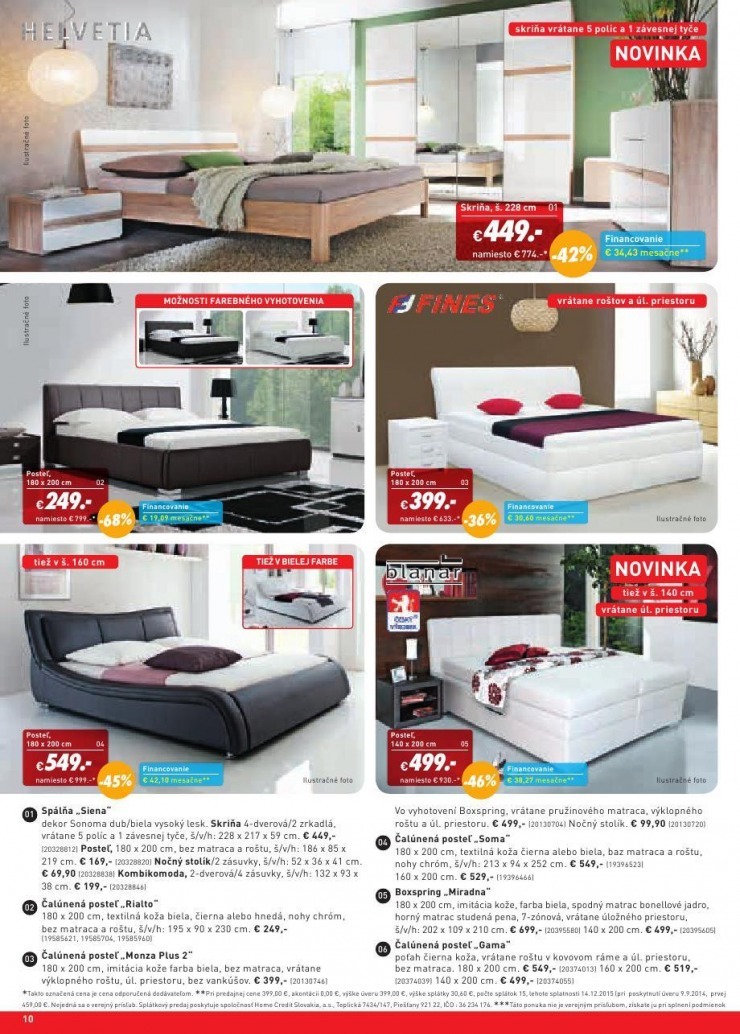 leták špeciálny leták kika strana 10 leták špeciálny leták kika strana 10