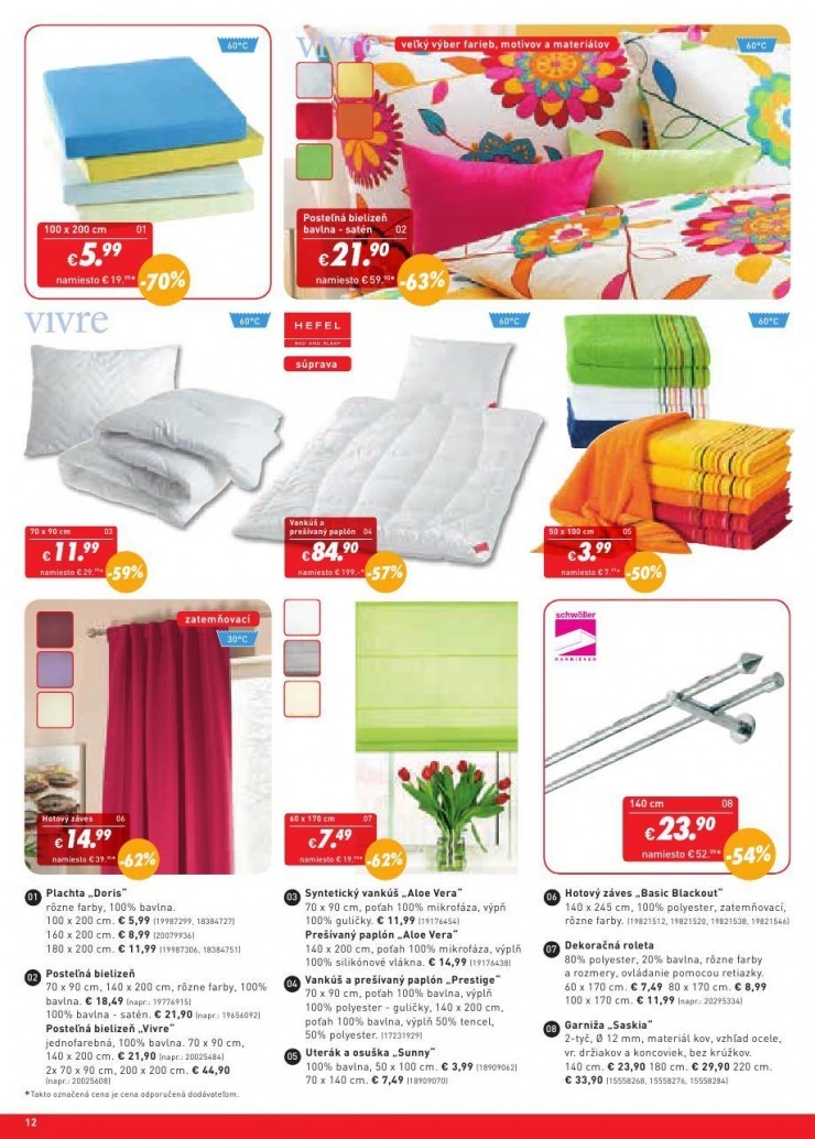 leták špeciálny leták kika strana 12 leták špeciálny leták kika strana 12