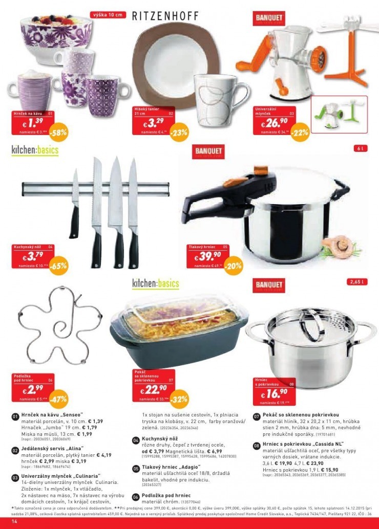 leták špeciálny leták kika strana 14 leták špeciálny leták kika strana 14