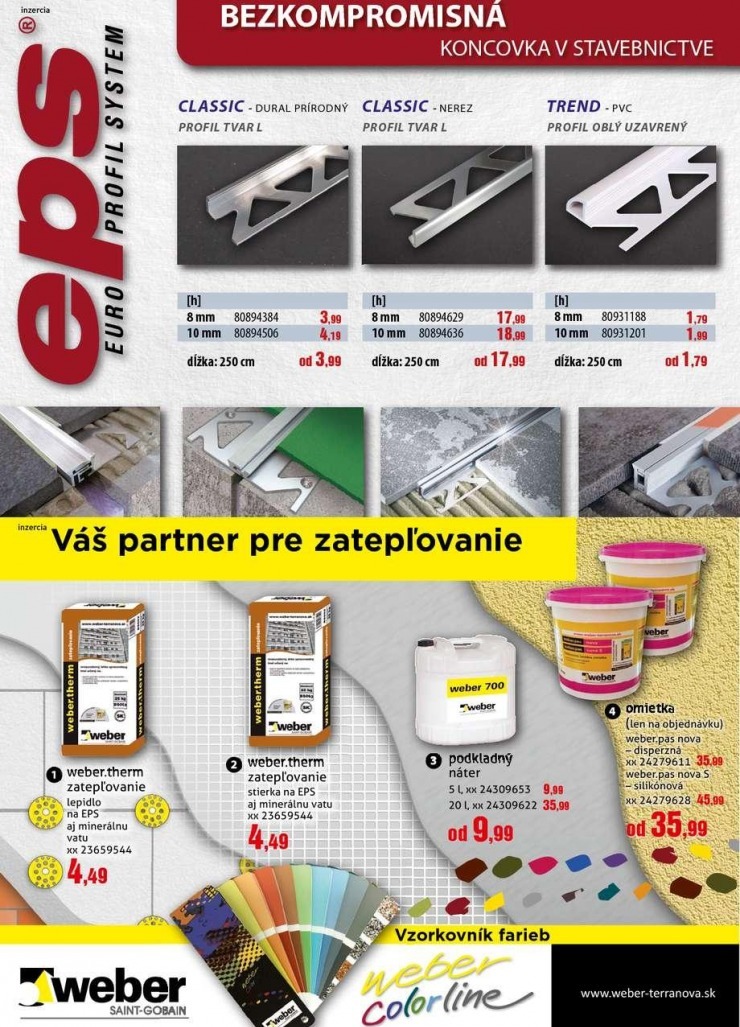 leták bauMax špeciálny leták strana 28 leták bauMax špeciálny leták strana 28