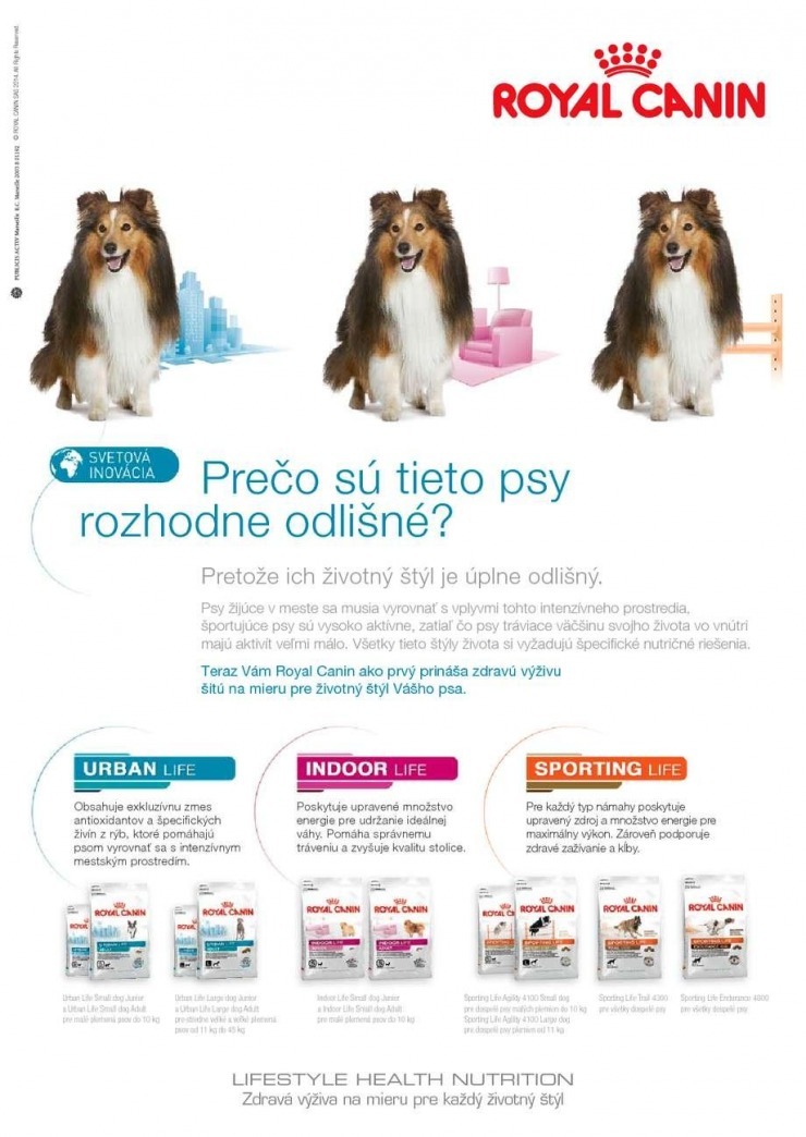 leták mimoriadný leták Pet Center strana 2 leták mimoriadný leták Pet Center strana 2