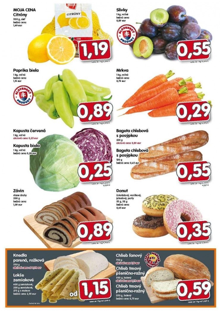 leták TERNO mimoriadný leták strana 3 leták TERNO mimoriadný leták strana 3