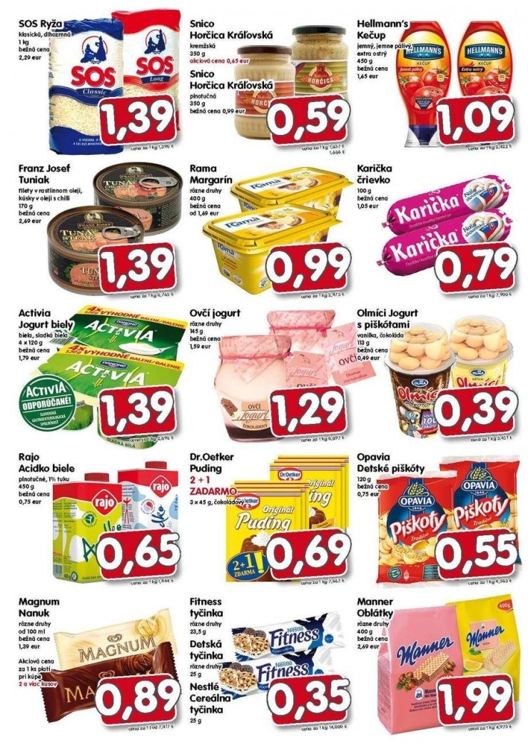 leták TERNO mimoriadný leták strana 4 leták TERNO mimoriadný leták strana 4