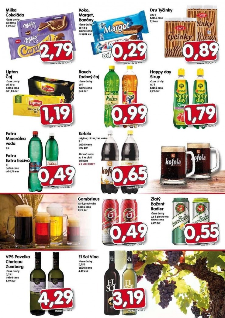 leták TERNO mimoriadný leták strana 5 leták TERNO mimoriadný leták strana 5