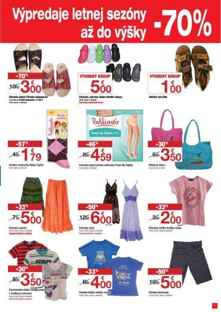 leták aktuálny leták Carrefour strana 11 leták aktuálny leták Carrefour strana 11