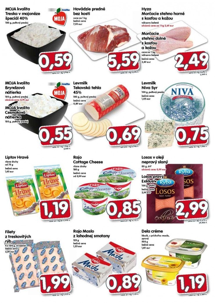 leták akciový leták Hypernova strana 3 leták akciový leták Hypernova strana 3