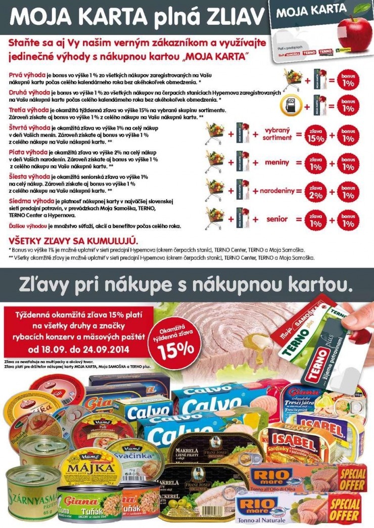 leták akciový leták Hypernova strana 9 leták akciový leták Hypernova strana 9