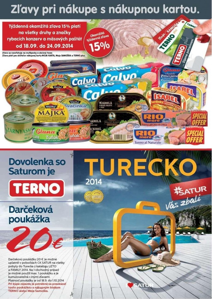leták akciový leták TERNO strana 7 leták akciový leták TERNO strana 7
