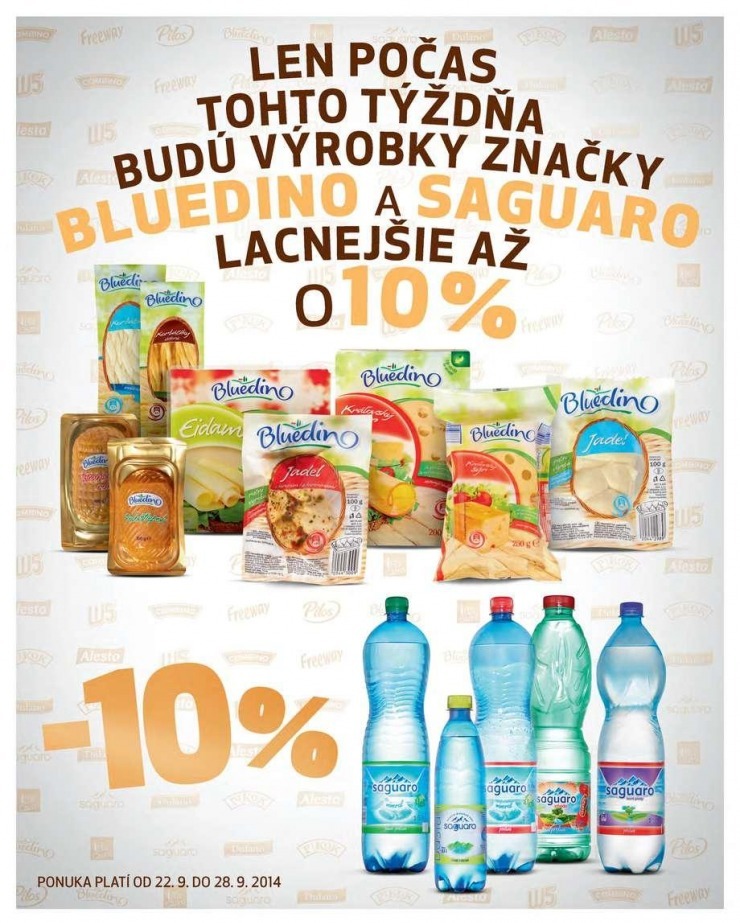 leták akciový leták Lidl strana 3 leták akciový leták Lidl strana 3