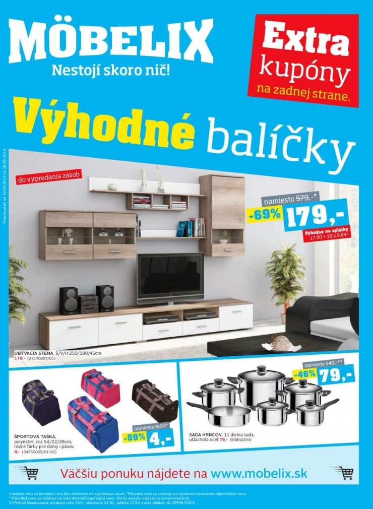 leták extra Möbelix leták strana 1 leták extra Möbelix leták strana 1