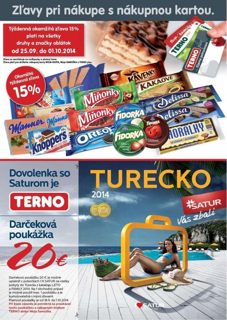 leták TERNO akciový leták strana 7 leták TERNO akciový leták strana 7