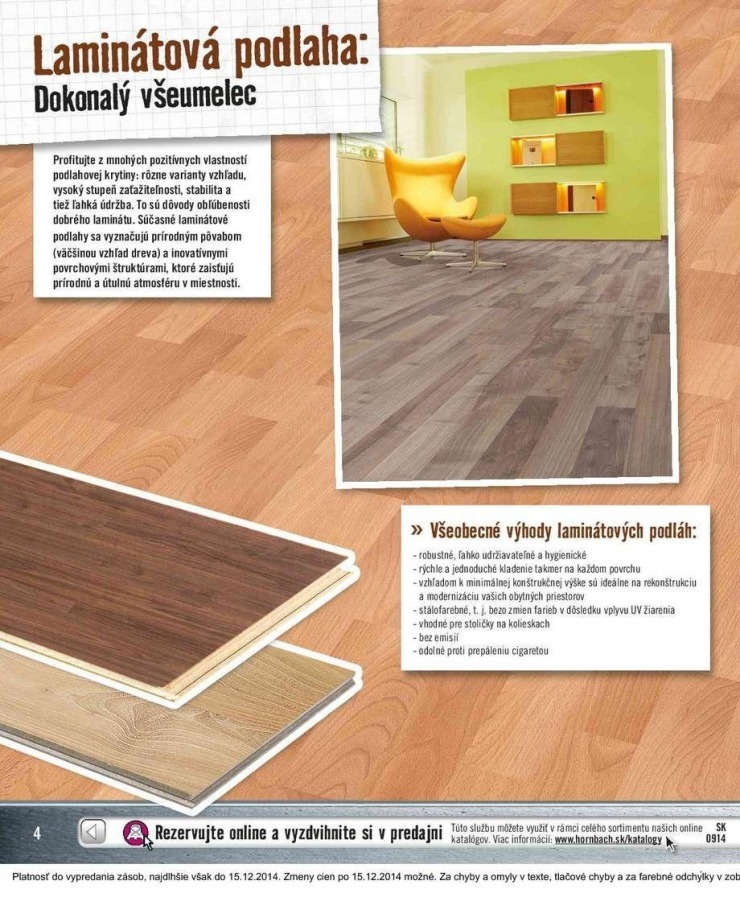 leták aktuálny katalóg HORNBACH strana 4 leták aktuálny katalóg HORNBACH strana 4