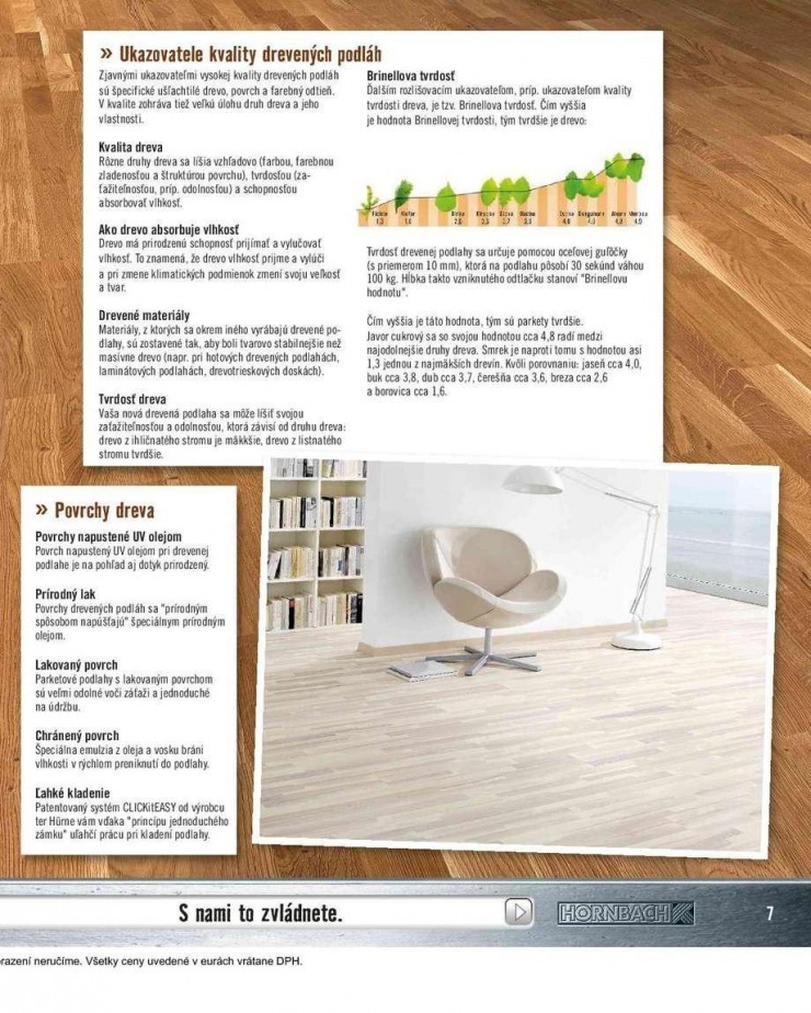 leták aktuálny katalóg HORNBACH strana 7 leták aktuálny katalóg HORNBACH strana 7
