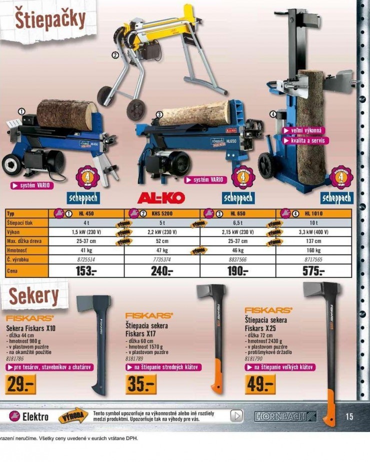 leták leták HORNBACH - kachle a vykurovanie strana 15 leták leták HORNBACH - kachle a vykurovanie strana 15