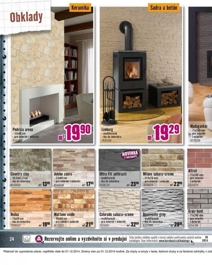 leták leták HORNBACH - kachle a vykurovanie strana 24 leták leták HORNBACH - kachle a vykurovanie strana 24