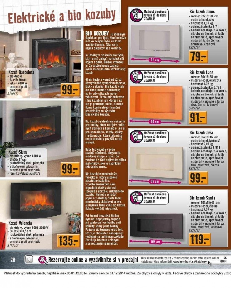 leták leták HORNBACH - kachle a vykurovanie strana 26 leták leták HORNBACH - kachle a vykurovanie strana 26