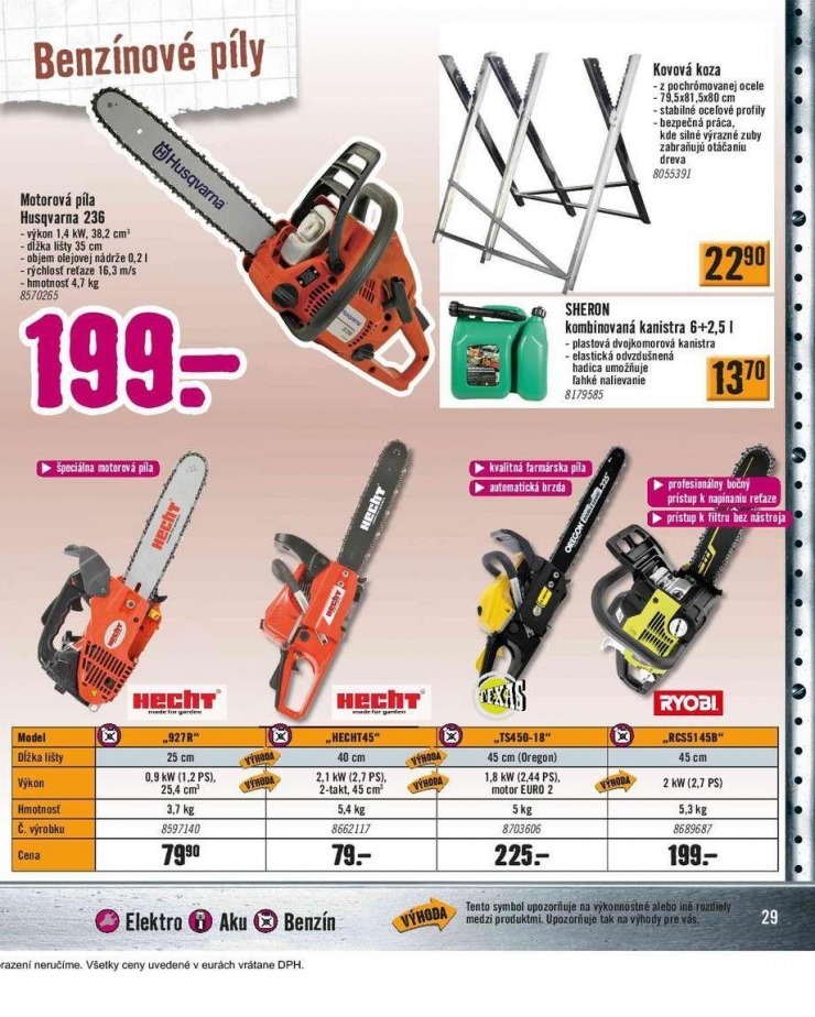 leták leták HORNBACH - kachle a vykurovanie strana 29 leták leták HORNBACH - kachle a vykurovanie strana 29
