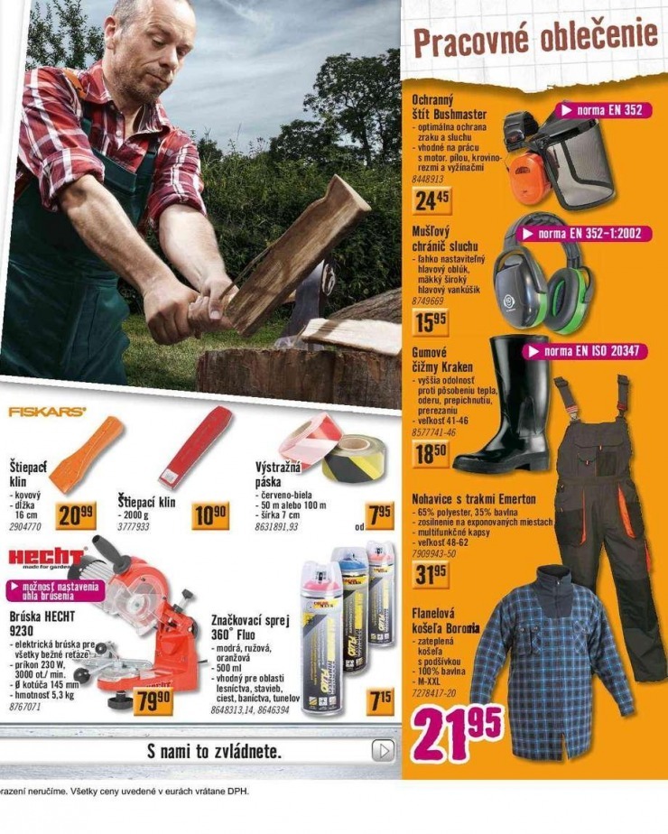 leták leták HORNBACH - kachle a vykurovanie strana 31 leták leták HORNBACH - kachle a vykurovanie strana 31