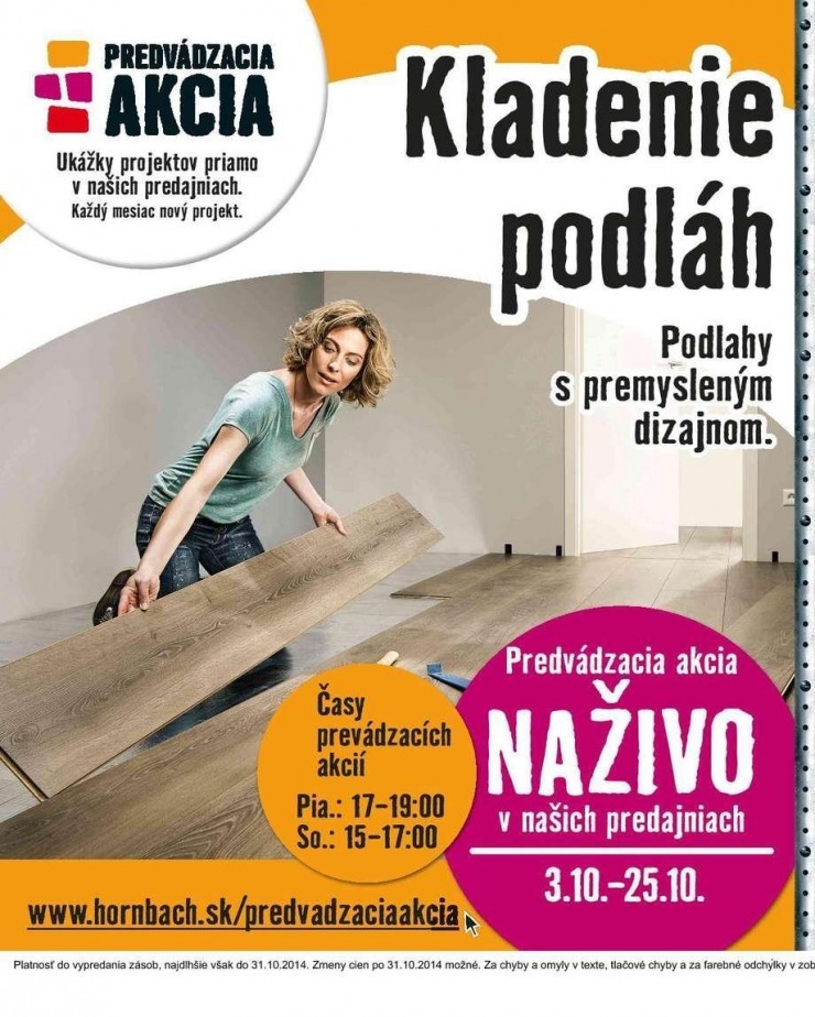 leták extra ponuka HORNBACH strana 4 leták extra ponuka HORNBACH strana 4