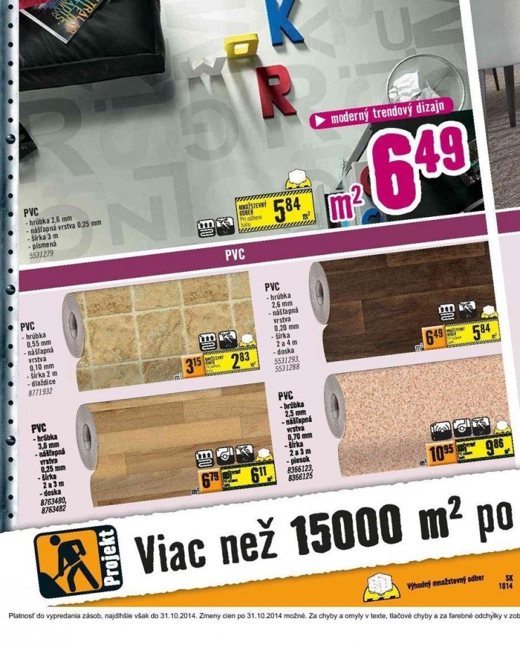 leták extra ponuka HORNBACH strana 8 leták extra ponuka HORNBACH strana 8