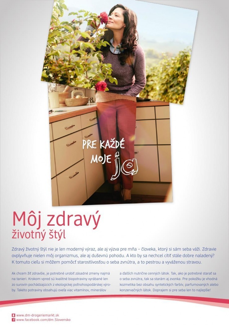 leták mimoriadný leták dm drogerie strana 2 leták mimoriadný leták dm drogerie strana 2