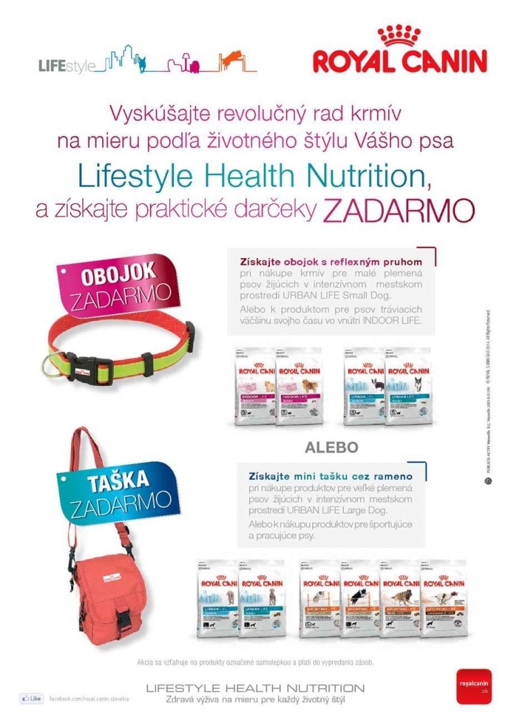 leták Pet Center extra ponuka strana 2 leták Pet Center extra ponuka strana 2