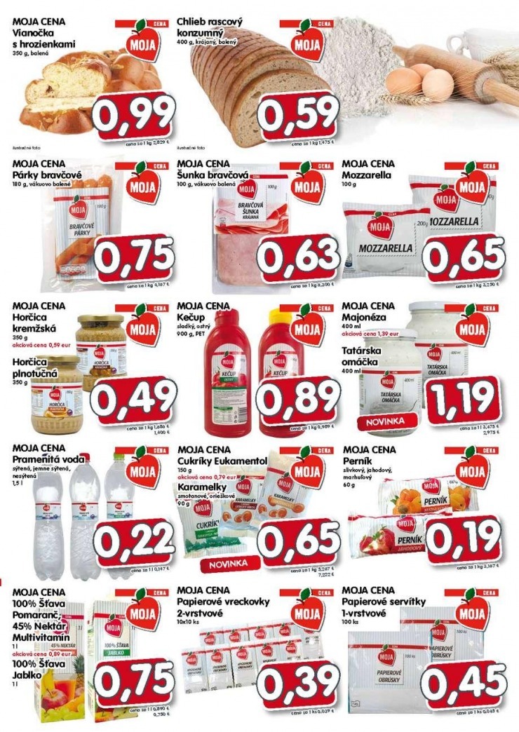 leták akčný Hypernova leták strana 9 leták akčný Hypernova leták strana 9