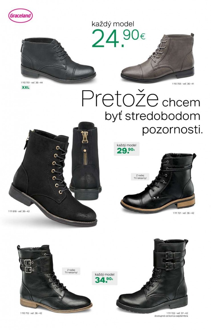leták akciový Deichmann leták strana 4 leták akciový Deichmann leták strana 4