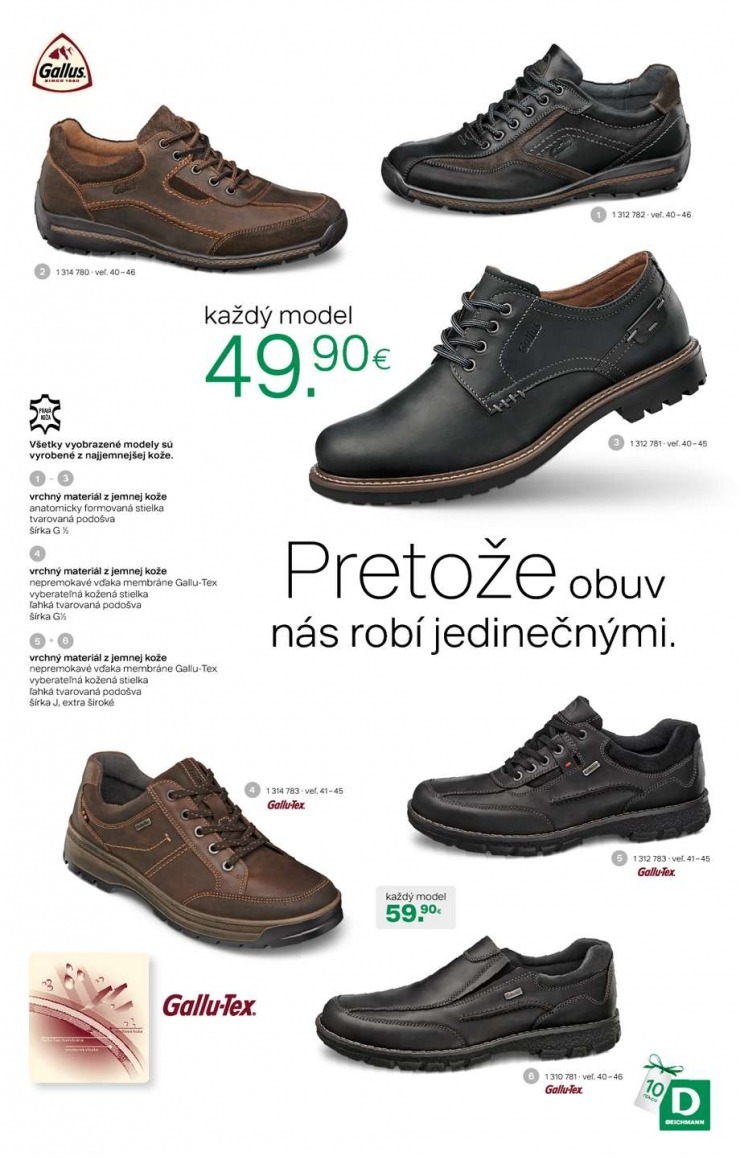 leták akciový Deichmann leták strana 11 leták akciový Deichmann leták strana 11