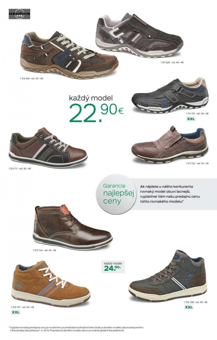 leták Deichmann leták - dětská obuv strana 8 leták Deichmann leták - dětská obuv strana 8