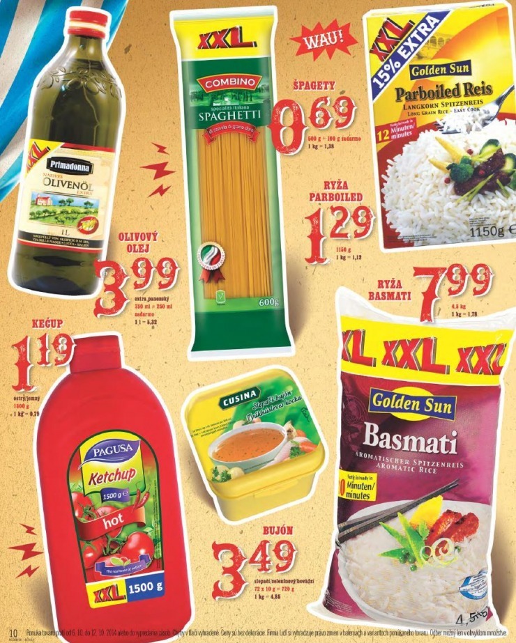 leták Lidl extra leták strana 10 leták Lidl extra leták strana 10