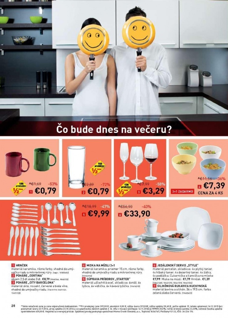 leták akciový leták kika strana 28 leták akciový leták kika strana 28