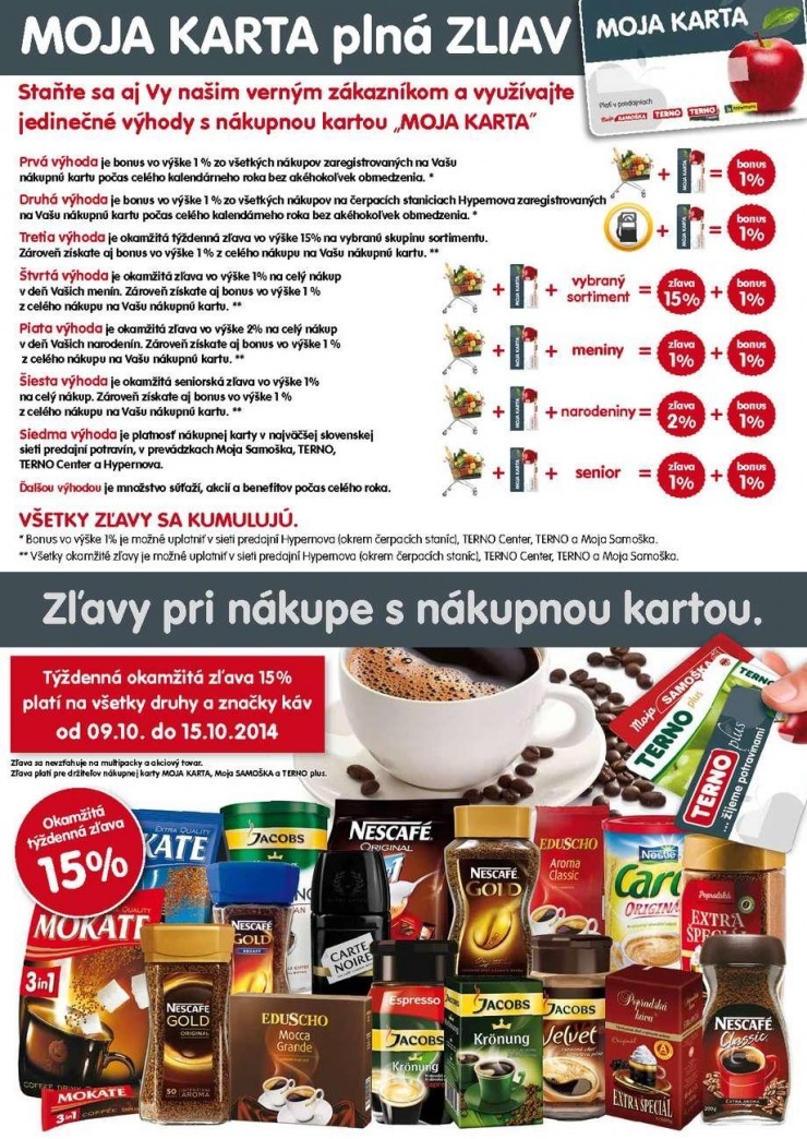 leták špeciálny leták Hypernova strana 9 leták špeciálny leták Hypernova strana 9